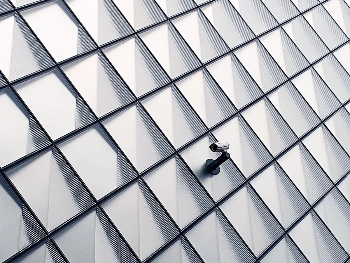 IP-Kamerasystem Installation Wien